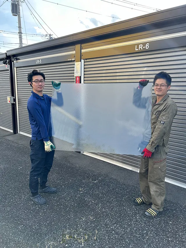 社員紹介2