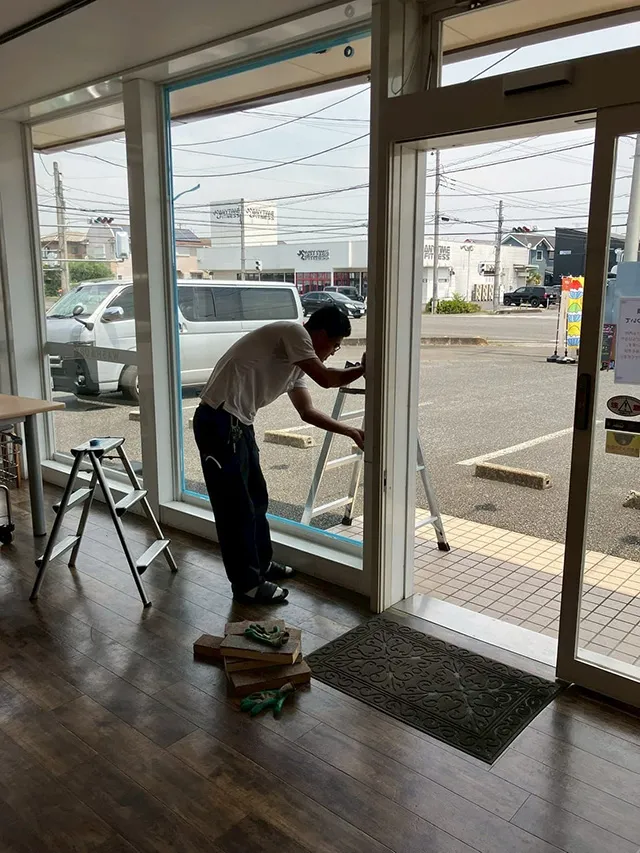 建築全般