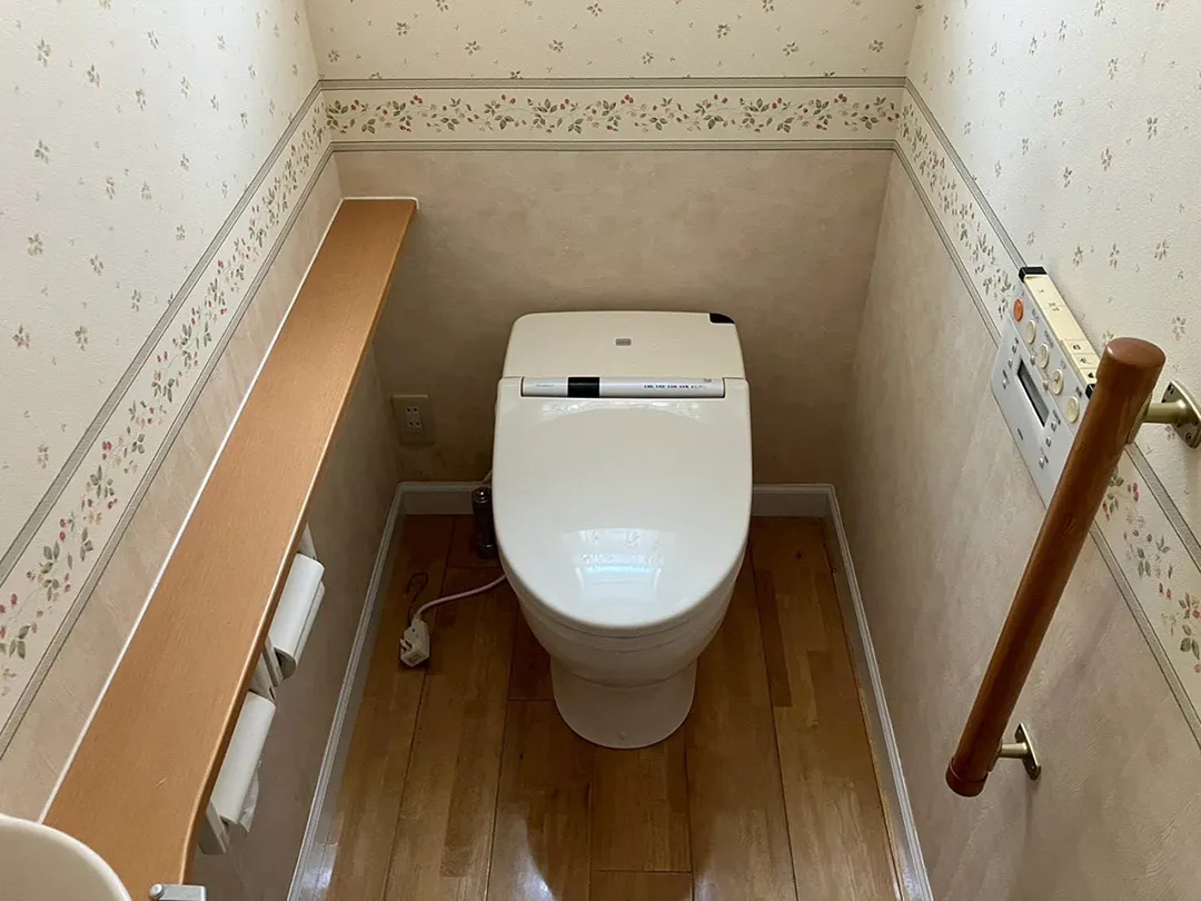 水回り