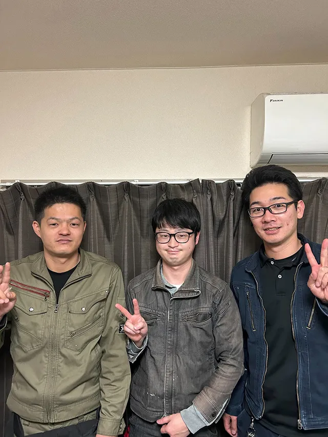 社員紹介